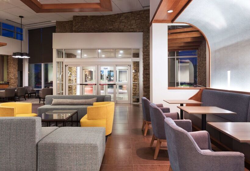 فندق Hyatt Place South Bend/mishawaka