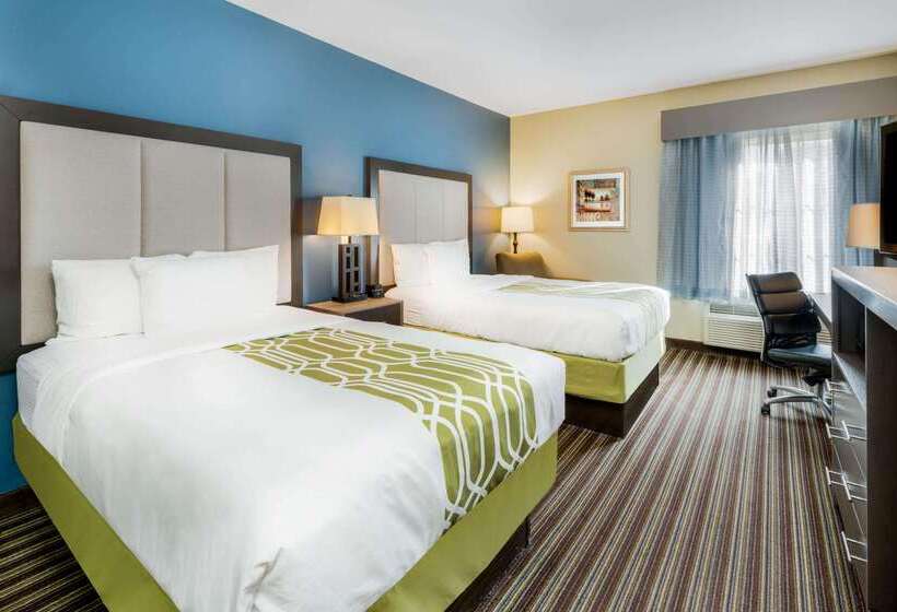 בית מלון כפרי La Quinta Inn & Suites By Wyndham Broussard  Lafayette Area
