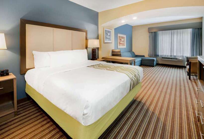 فندق La Quinta Inn & Suites By Wyndham Broussard  Lafayette Area