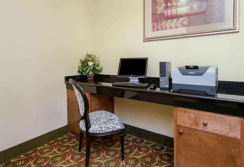 فندق La Quinta Inn & Suites By Wyndham Broussard  Lafayette Area