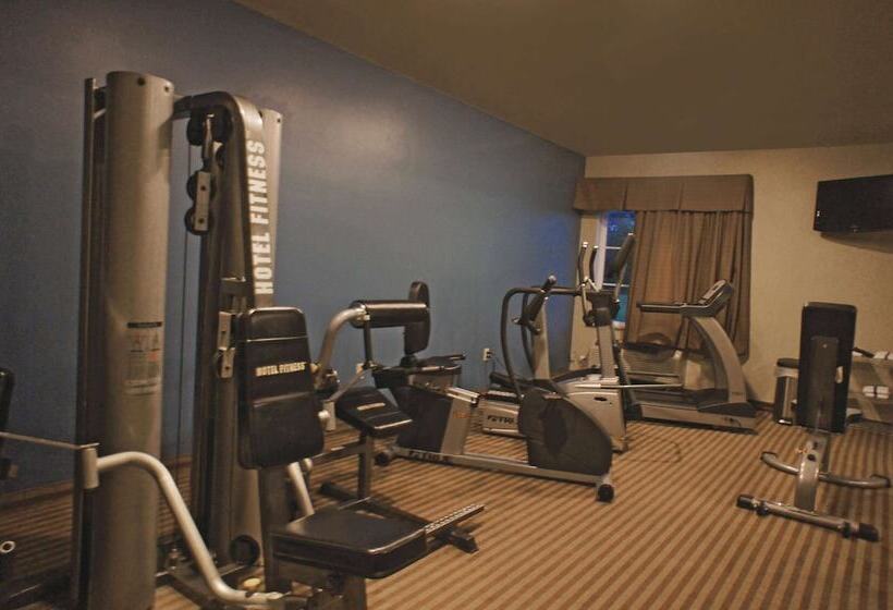 בית מלון כפרי La Quinta Inn & Suites By Wyndham Broussard  Lafayette Area