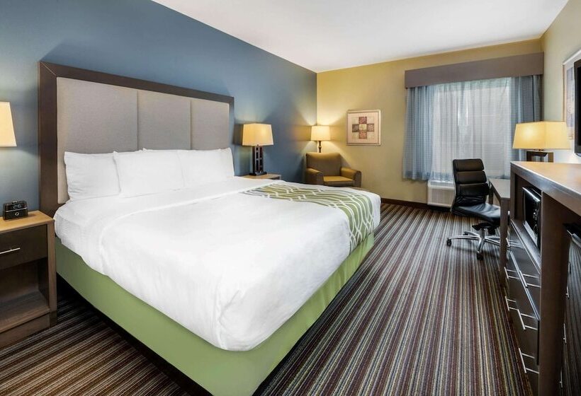 فندق La Quinta Inn & Suites By Wyndham Broussard  Lafayette Area