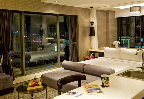 فندق Le Parker International