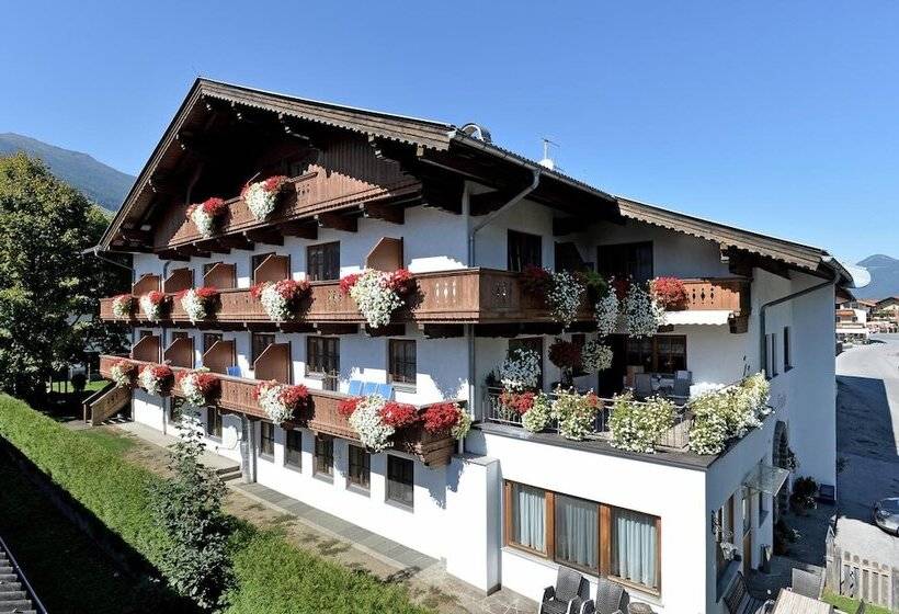 فندق Pension Traube