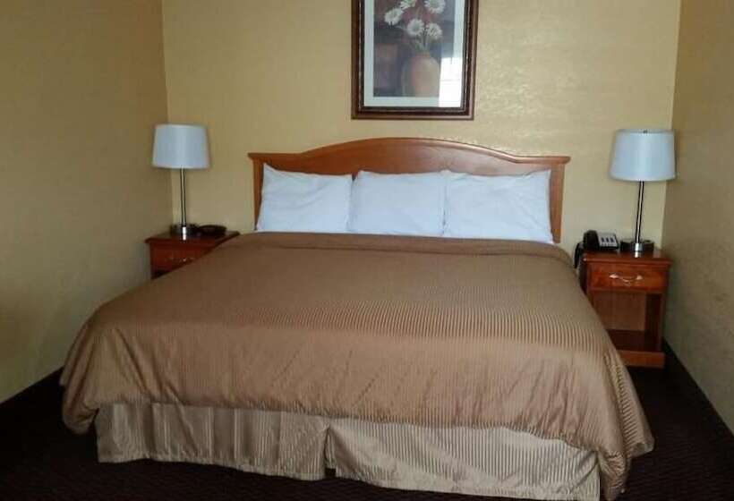 فندق Quality Inn