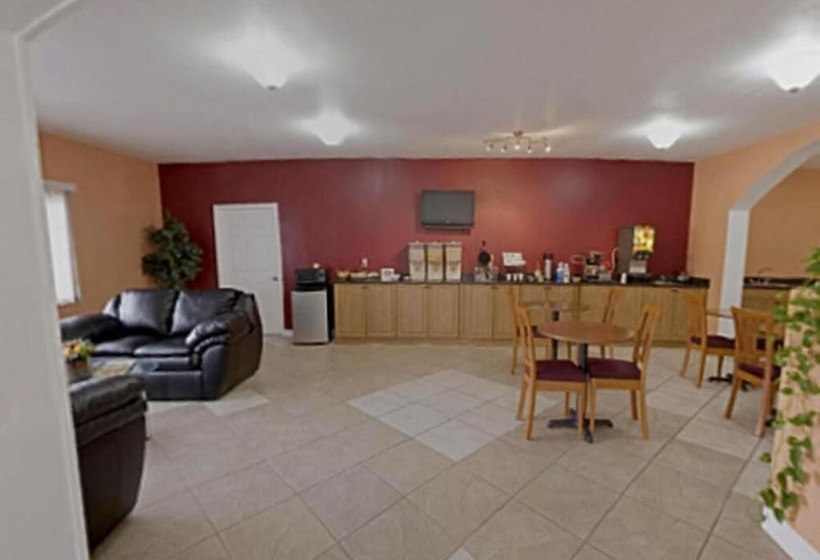 فندق Quality Inn