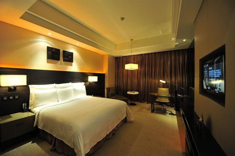 ホテル Renaissance Guiyang