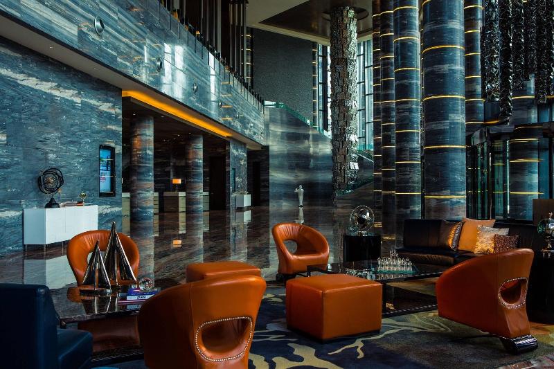 ホテル Renaissance Guiyang