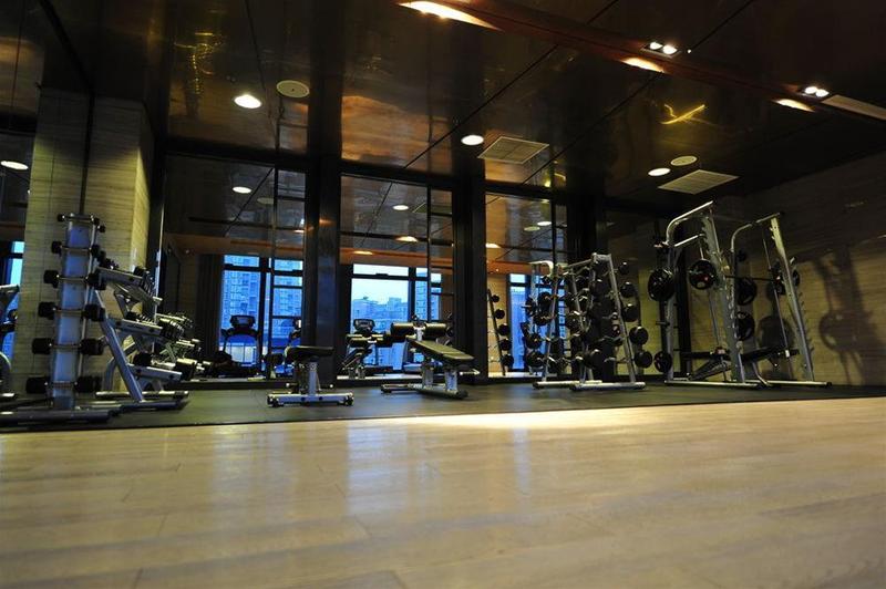 ホテル Renaissance Guiyang