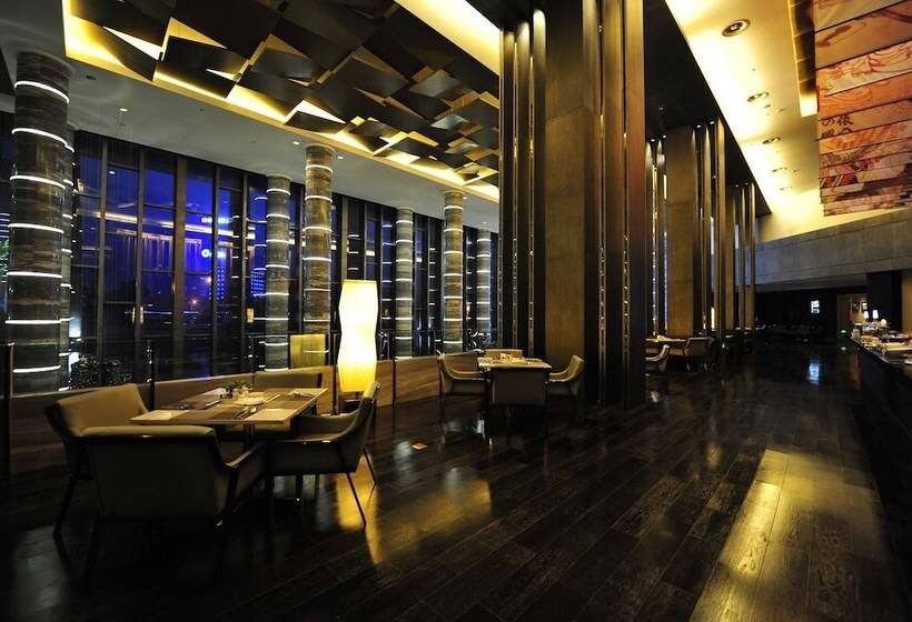 ホテル Renaissance Guiyang