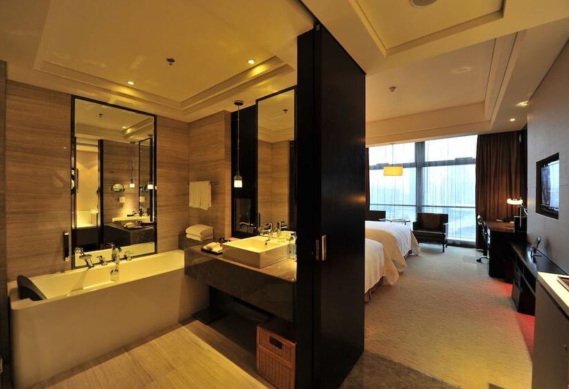 ホテル Renaissance Guiyang