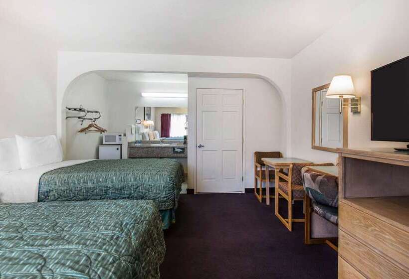 ホテル Rodeway Inn Beaumont