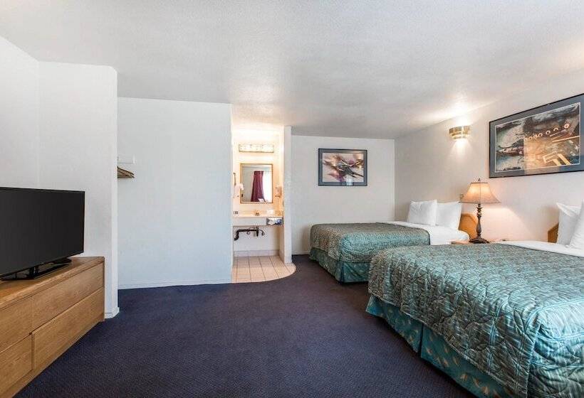 ホテル Rodeway Inn Beaumont