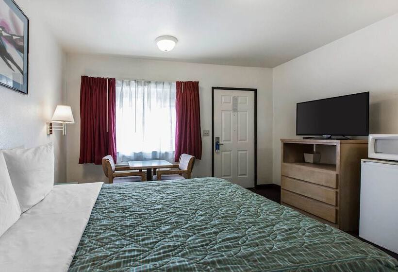 ホテル Rodeway Inn Beaumont