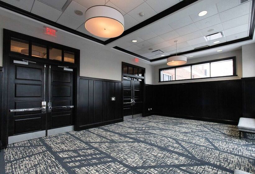 فندق Sheraton Chicago Northbrook