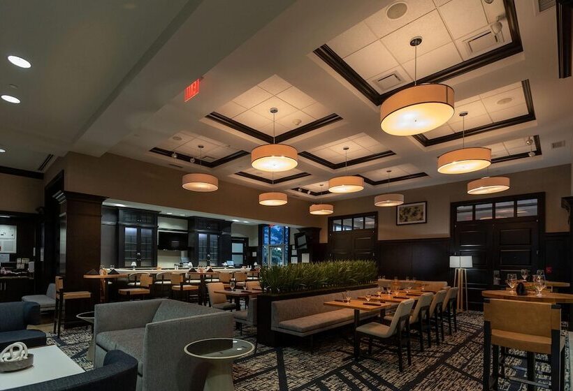 فندق Sheraton Chicago Northbrook