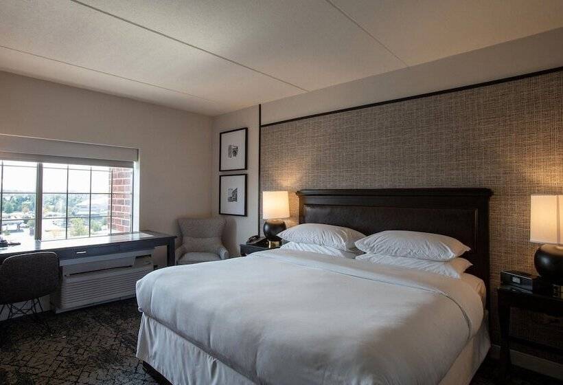 فندق Sheraton Chicago Northbrook