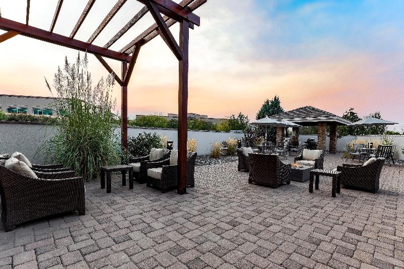 בית מלון כפרי Staybridge Suites Reno Nevada, An Ihg