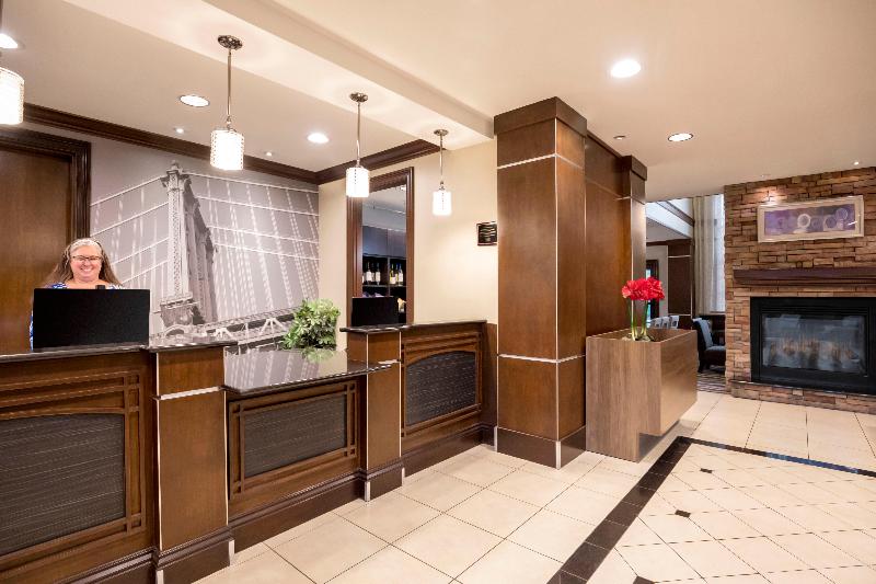 בית מלון כפרי Staybridge Suites Reno Nevada, An Ihg