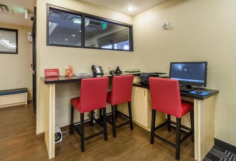 酒店 Towneplace Suites Dayton North