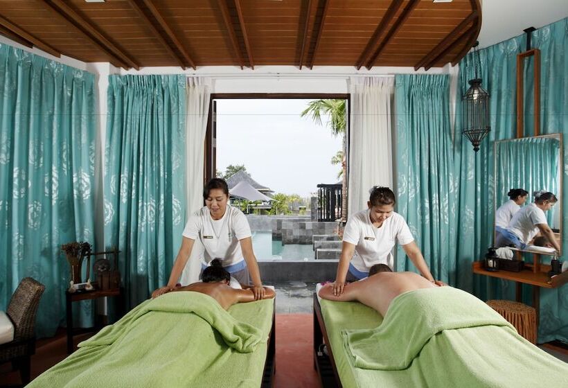 Mandarava Resort And Spa, Karon Beach