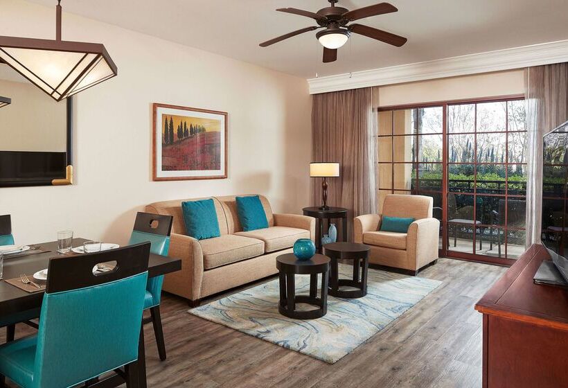 Marbrisa Carlsbad Resort