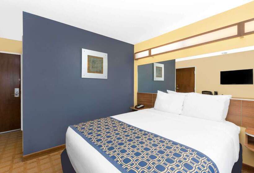 Microtel Inn & Suites   Kearney