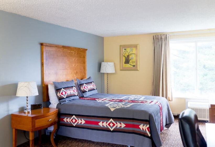 فندق على الطريق Columbia Gorge Inn