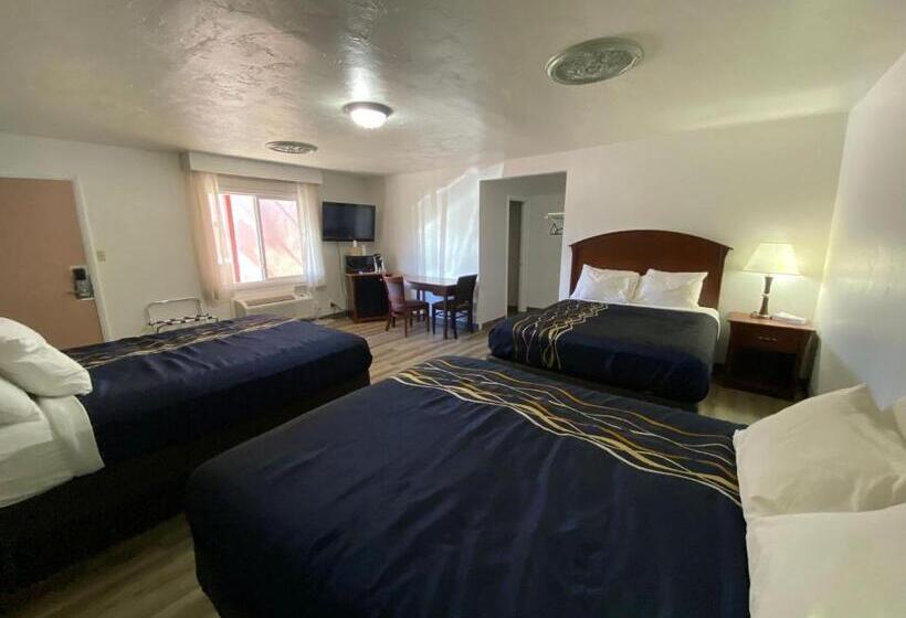 مُتل Inca Inn Moab
