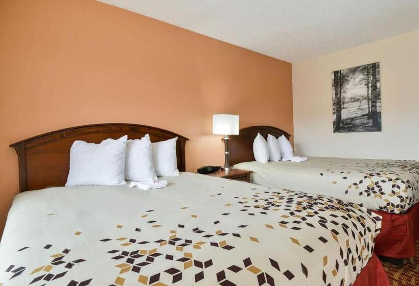 مُتل Inca Inn Moab