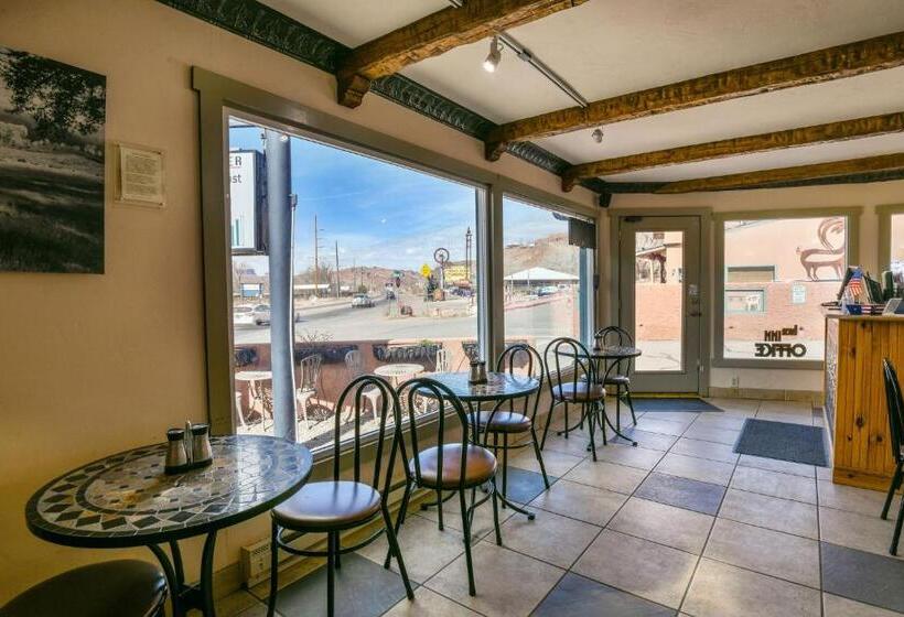 مُتل Inca Inn Moab