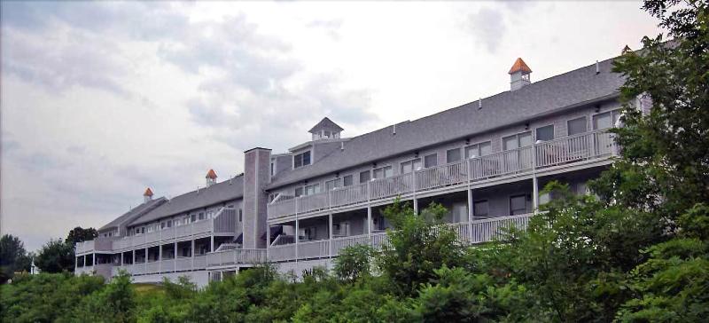 مُتل North Conway Mountain Inn