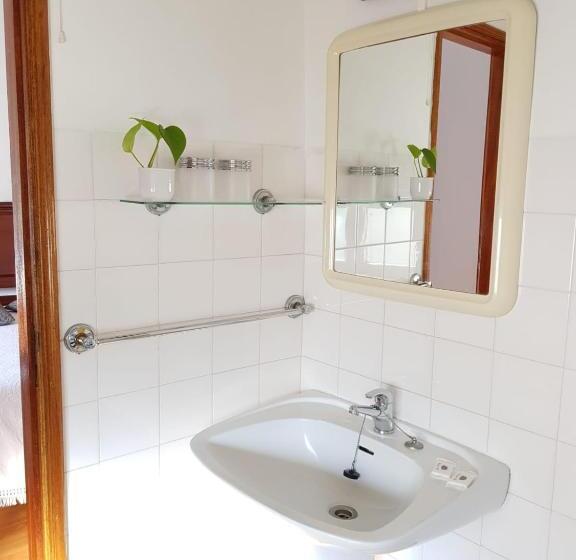 レジデンス Pensão David, B&b