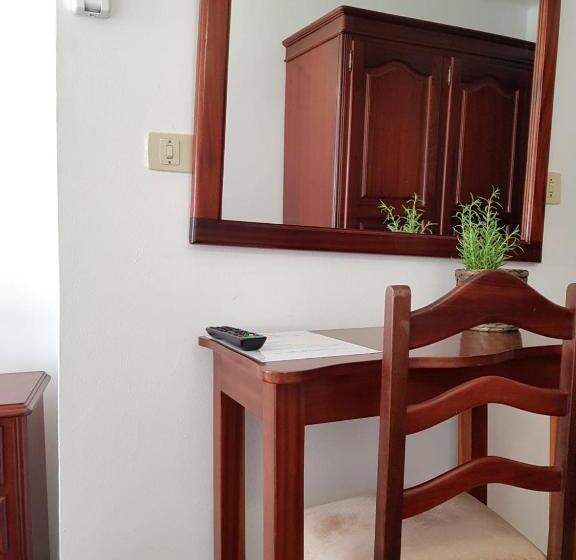 レジデンス Pensão David, B&b