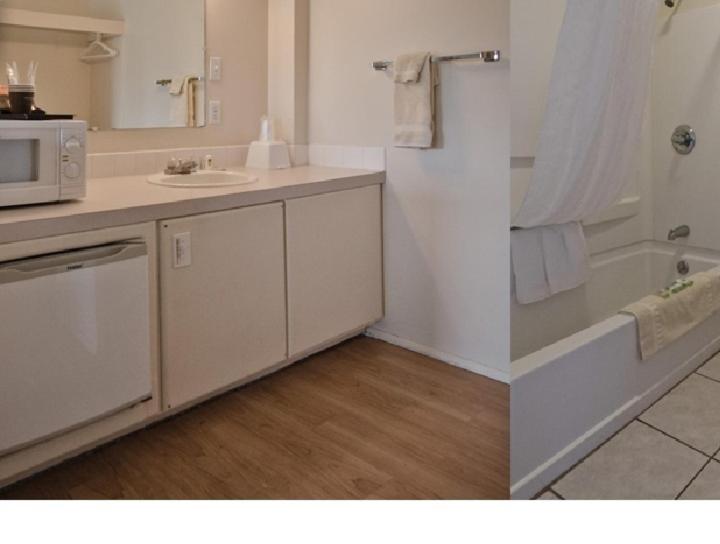 리조트 Pacific Reef Hotel & Light Show