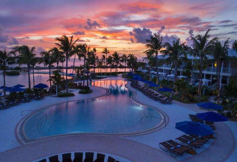 Villas At Hawks Cay Resort