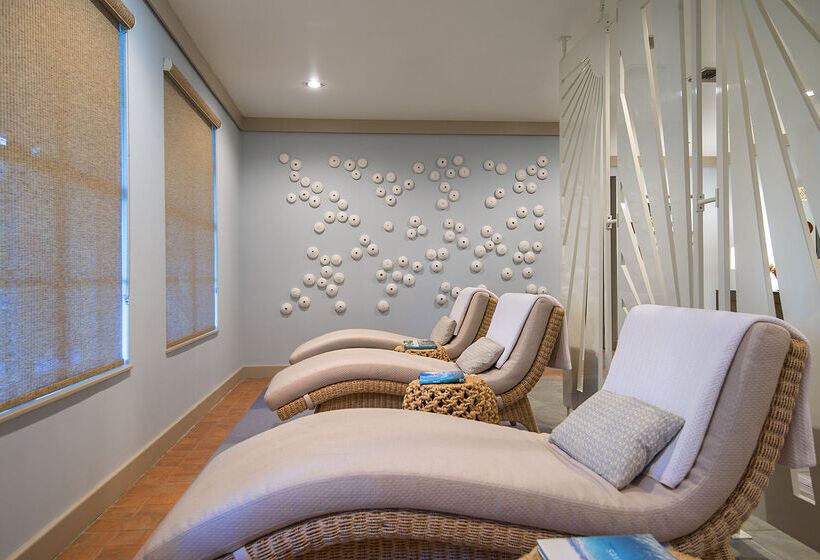 Villas At Hawks Cay Resort