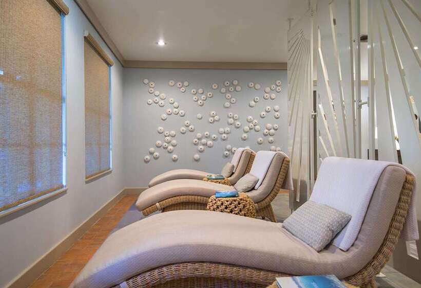 Villas At Hawks Cay Resort