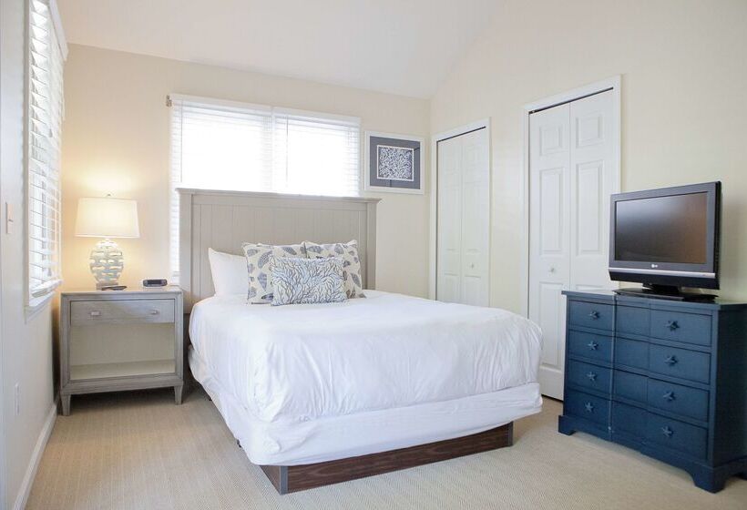 Villas At Hawks Cay Resort