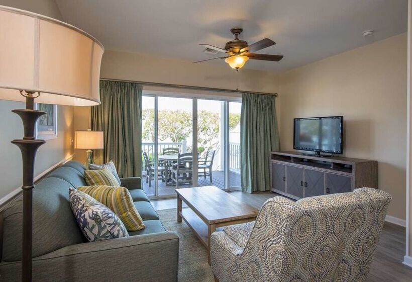 Villas At Hawks Cay Resort