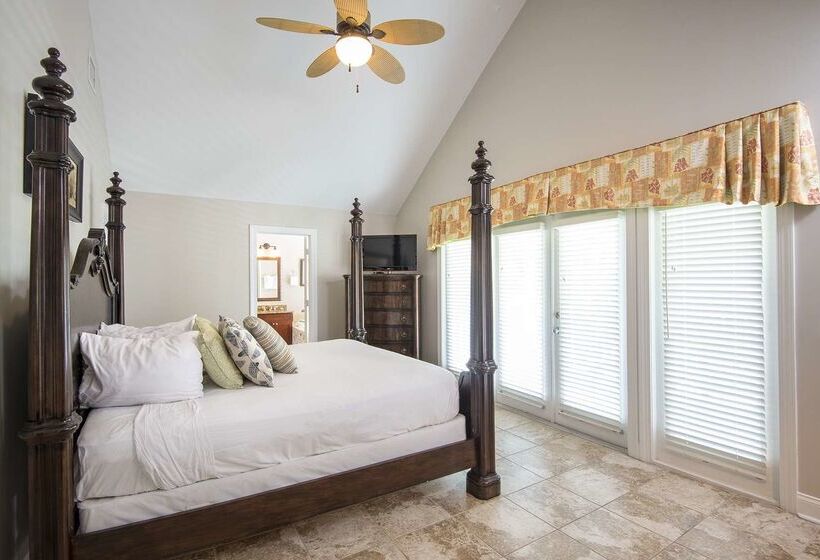 Villas At Hawks Cay Resort