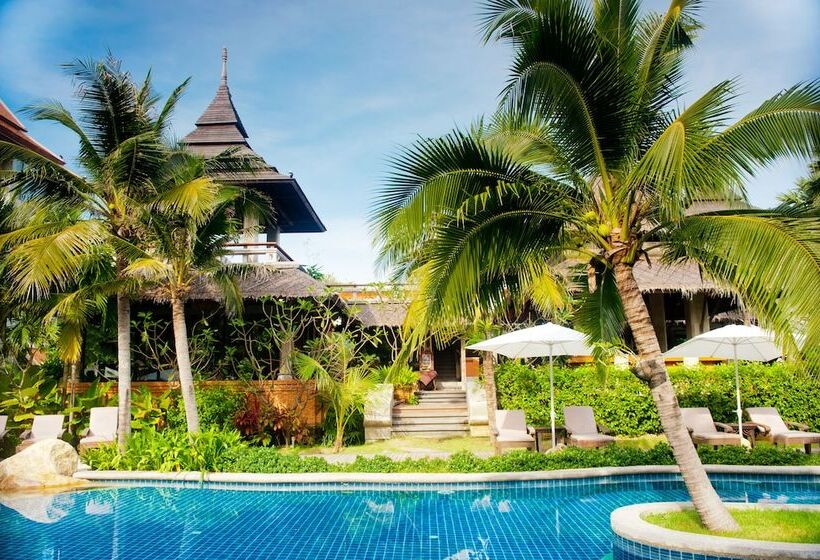 Royal Muang Samui Villas   Sha Extra Plus