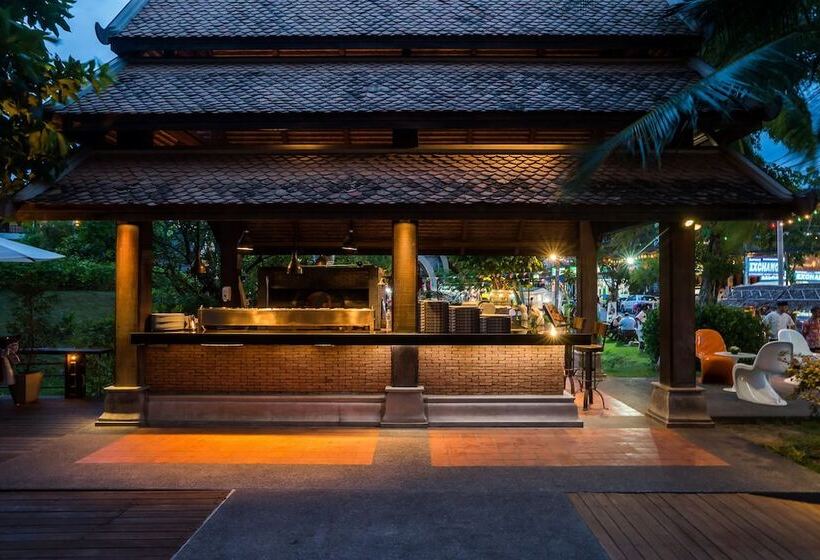 Royal Muang Samui Villas   Sha Extra Plus