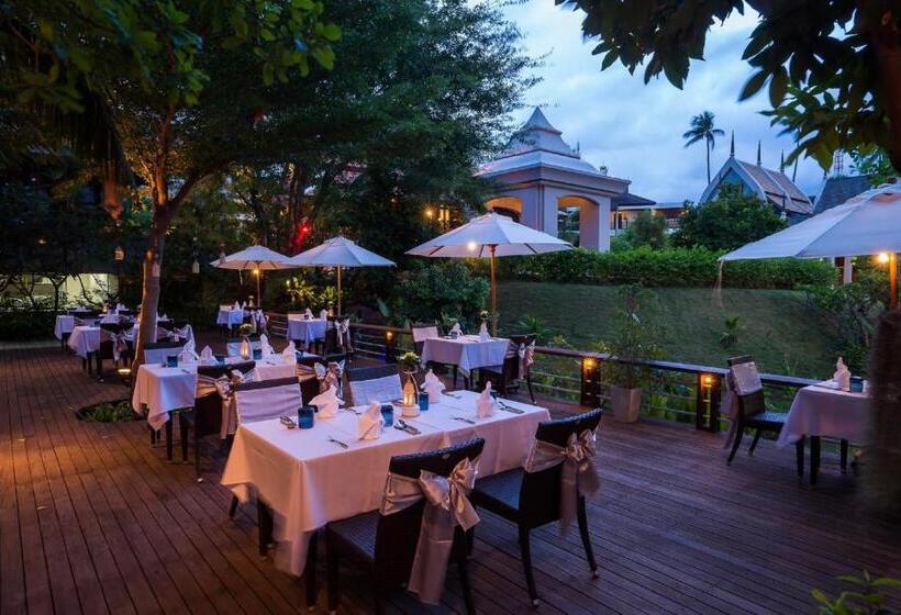 Royal Muang Samui Villas   Sha Extra Plus