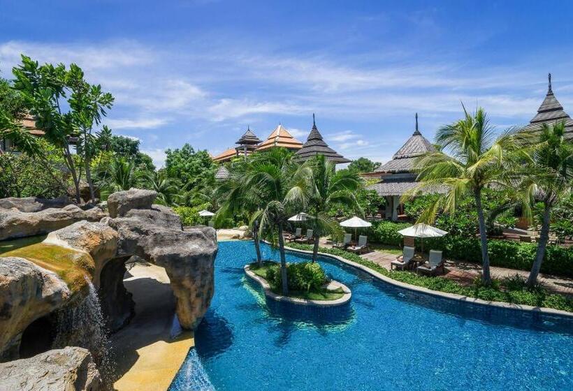 Royal Muang Samui Villas   Sha Extra Plus