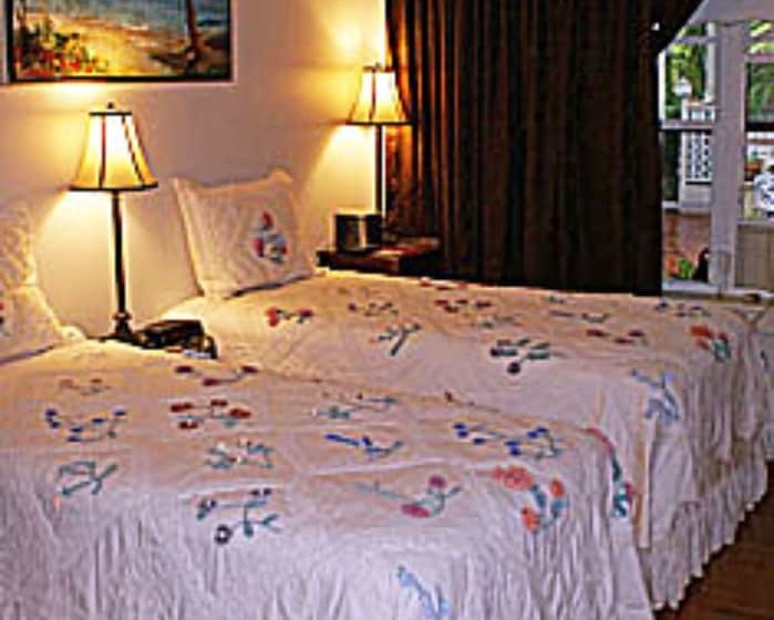 Sabal Palm House Bed And Breakfast
