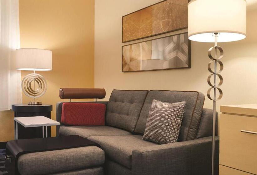 Towneplace Suites Joliet South