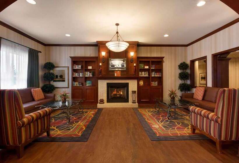 Country Inn & Suites By Radisson, Braselton, Ga