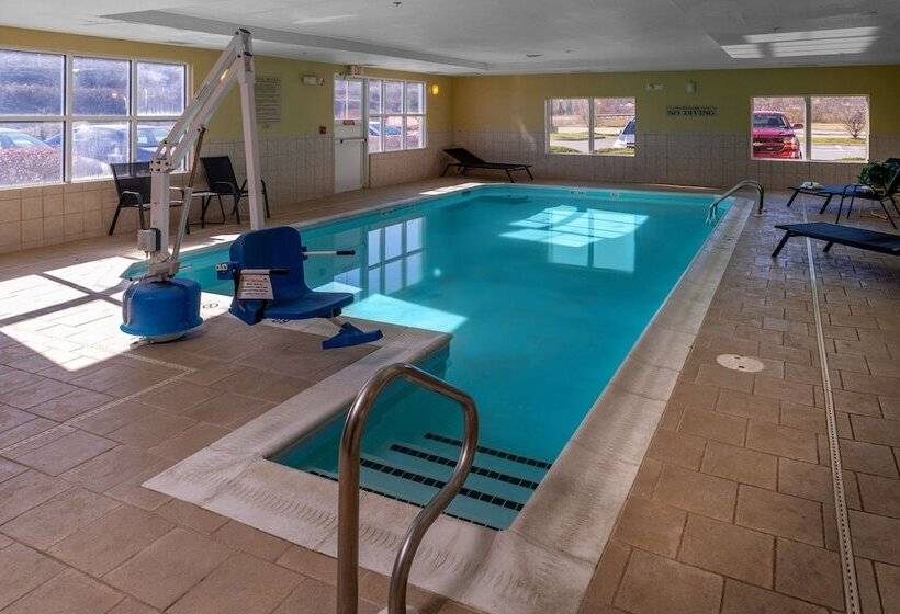 Country Inn & Suites By Radisson, Princeton, Wv