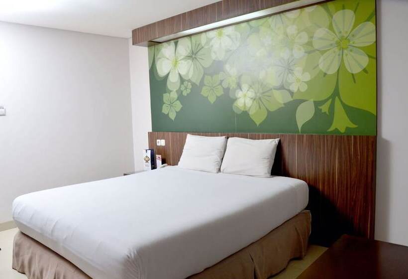 D Arcici Hotel Sunter